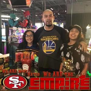 Meet your Posher, Eddy